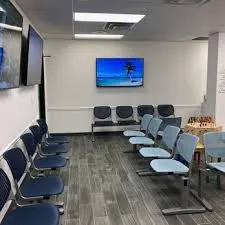First slide