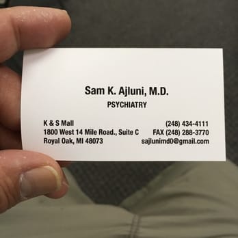 First slide