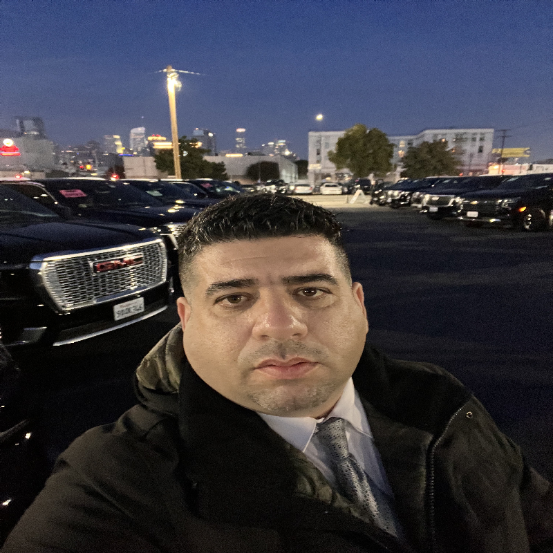 Majid Hamdi