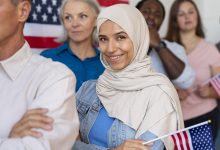 Arab American Identity in the United States