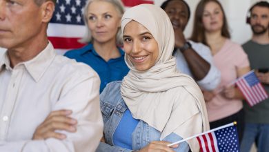 Arab American Identity in the United States