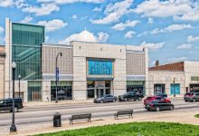 Arab American National Museum