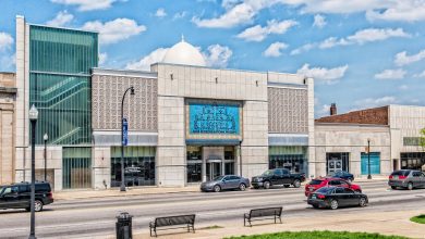 Arab American National Museum