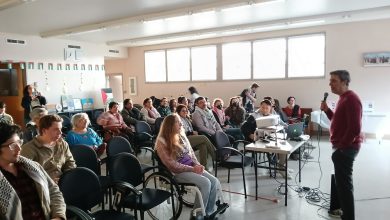 San Jose marks Palestine's Land Day. | Photo- Fight Back! News
