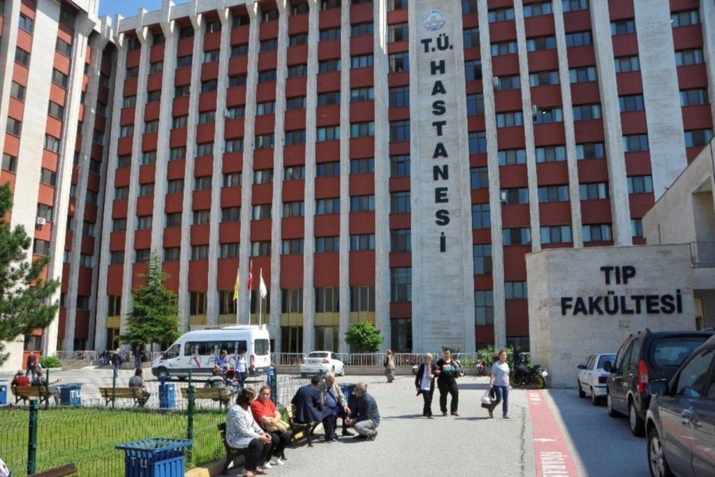وجه اختصاصي في جامعة تراقيا التركية نصائح للصائمين في أيام شهر رمضان المبارك