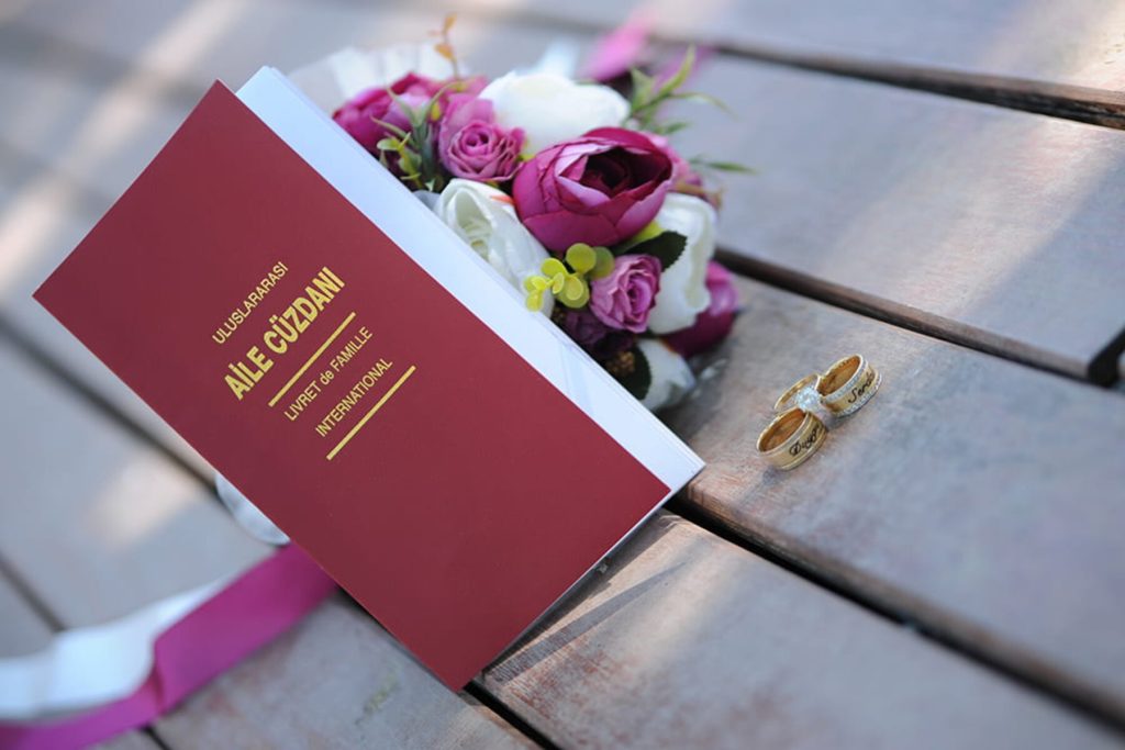  أغرب عادات وتقاليد الزواج في تركيا 