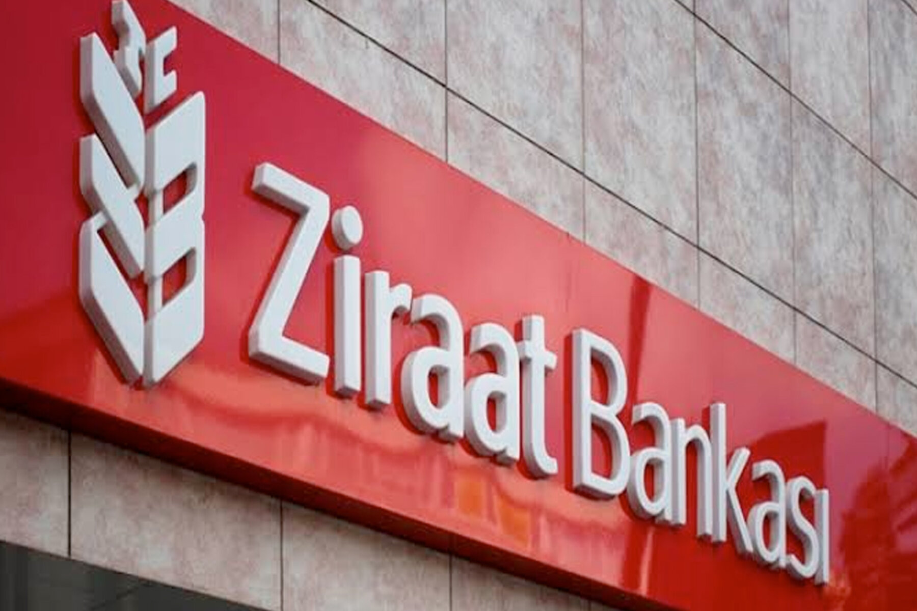 طريقة فتح حساب ضمن بنك زراعات في تركيا Ziraat Bankasi