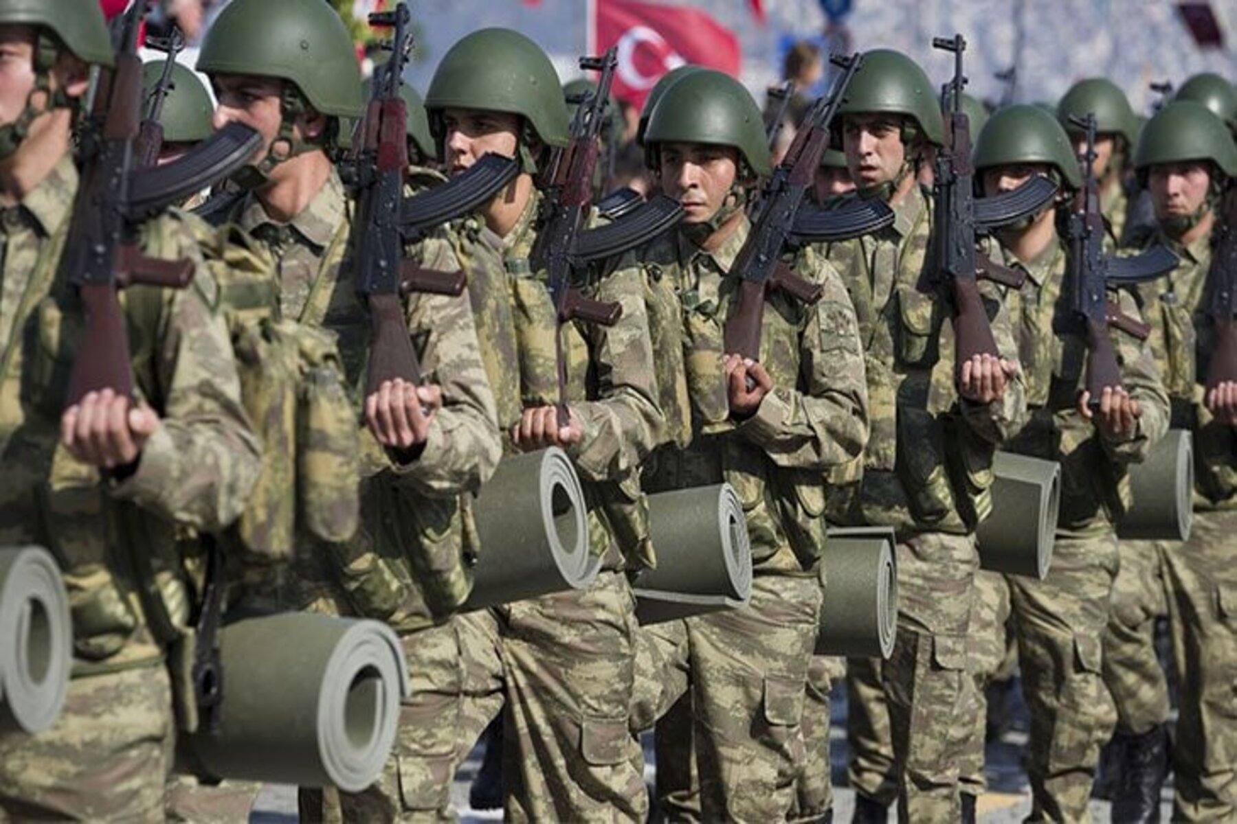 الخدمة العسكرية في تركيا وطرق الإعفاء للمجنسين 2023