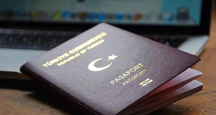 طريقة استخراج تأشيرة العمرة من تركيا 2023