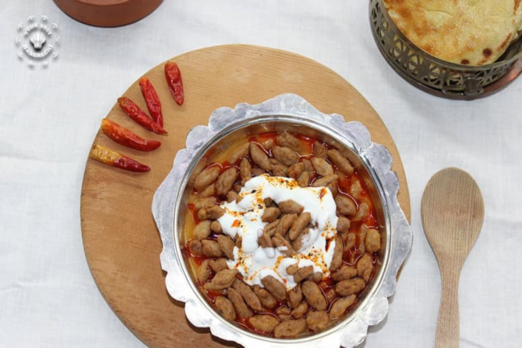 ويعد المطبخ التركي عموماً واحداً من أرقى المطابخ على مستوى العالم