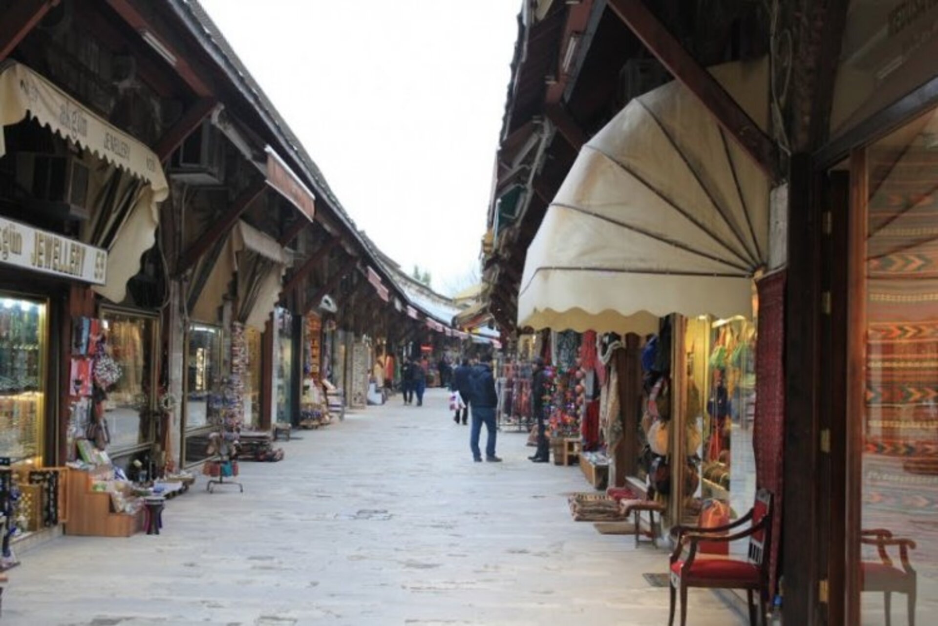 مراكز اقتصادية وسياحية مهمة.. أبرز 5 أسواق في إسطنبول 2023